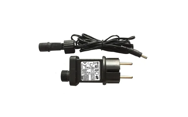 Conzept Adapter Til Snelanterner Etc.