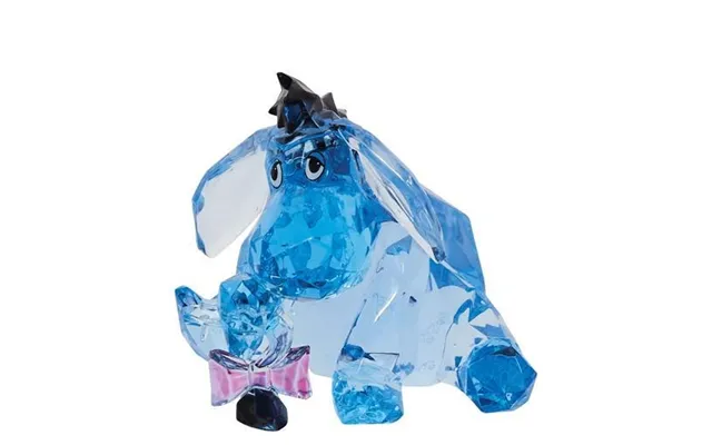 Disney Æsel Facets Figurine H8 Cm