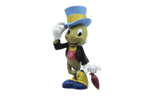 Disney Jesper Fårkylling Stående