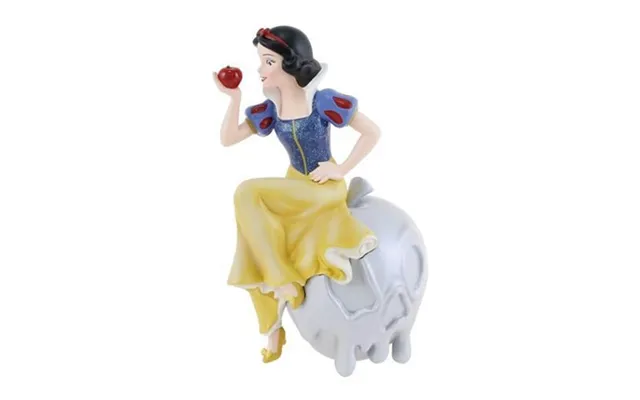 Disney Snehvide Figur Icon Disney 100 Års Fødseldag