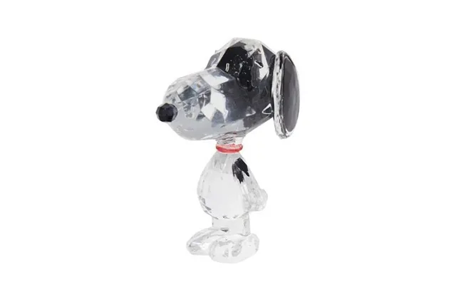 Disney Snoopy Facets Figurine H 8 Cm