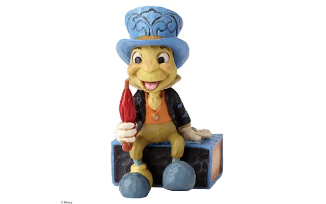 Disney Traditions Jesper Fårekylling Figur