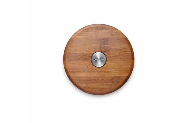 Eva Solo Nordic Kitchen Magnetisk Bordskåner Bambus