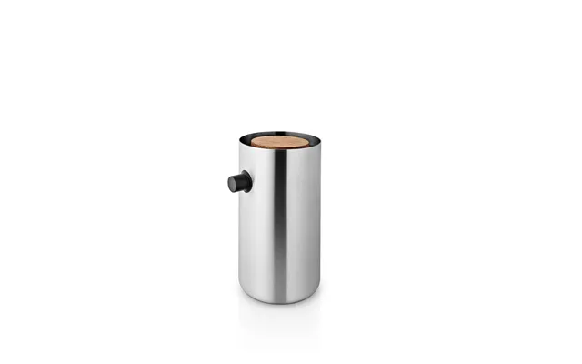 Eva Solo Nordic Kitchen Pumpetermokande 1,8 Liter Steel