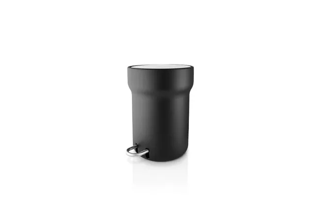 Eva Solo Toiletspand Citadel 5l Sort