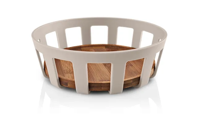 Eva Trio Nordic Kitchen Brødkurv Small Sand