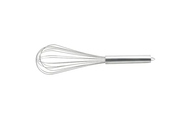 Eva Trio Piskeris Stål 25 Cm