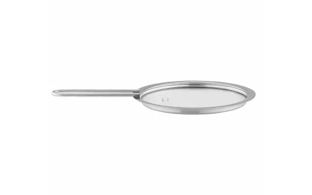 Eva Trio Tallerkenlåg Glas 13 Cm