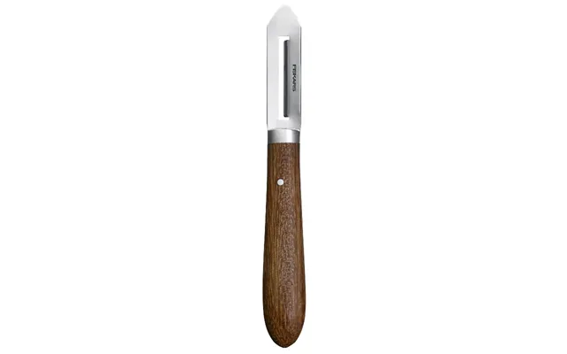 Fiskars Rosentræ Skrællekniv 5 Cm Højrehåndet