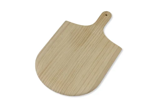 Funktion Pizzaspade I Træ 45x28x0,8 Cm