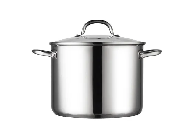 Funktion Suppegryde 17,2 Liter Stål