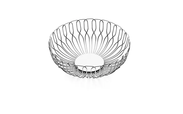 Georg Jensen Alfredo Brødkurv Lille