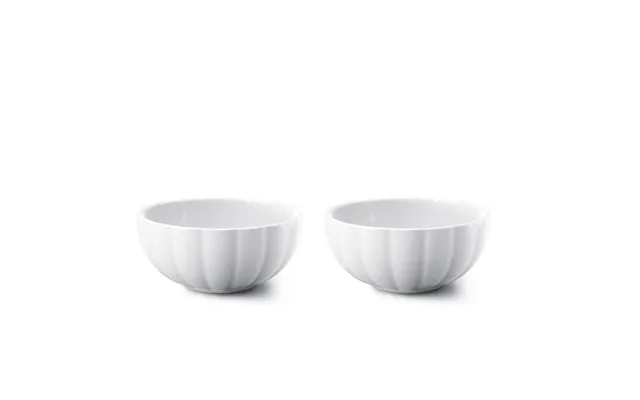 Georg Jensen Bernadotte Skål Petit 2 Stk