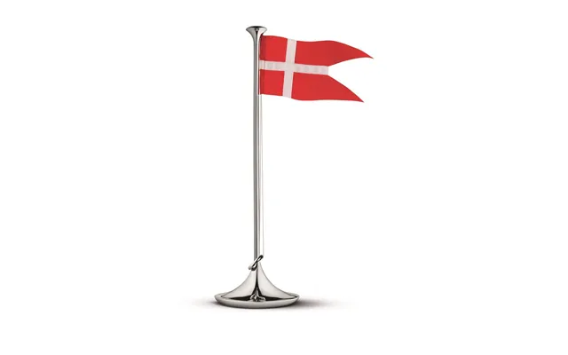 Georg Jensen Fødselsdagsflag