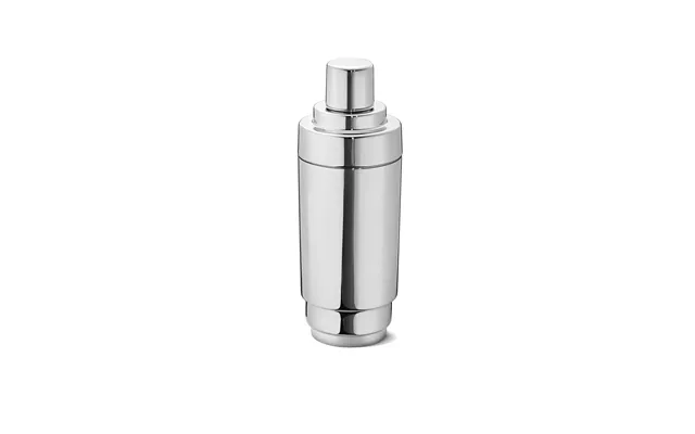 Georg Jensen Manhattan Cocktail Shaker Ss 0,75l