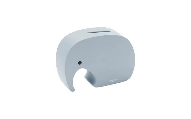 Georg Jensen Miniphant Blueberry