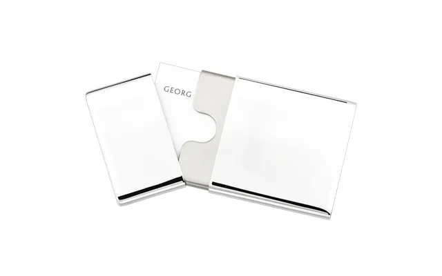 Georg Jensen To Go Kortholder