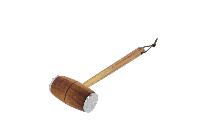 Holm Kødhammer I Acacietræ 29 Cm