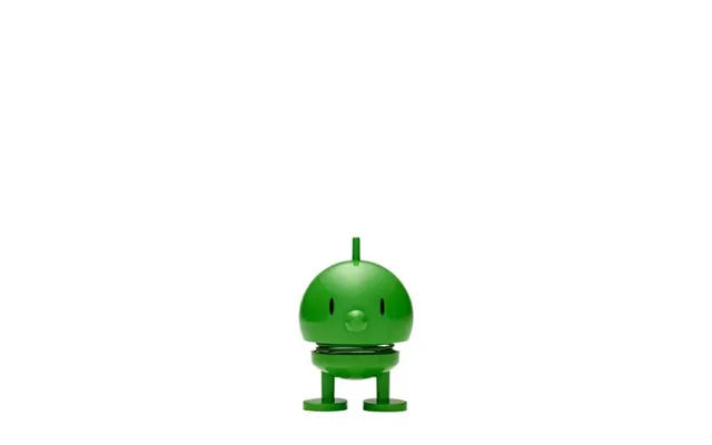Hoptimist Bumble Grøn Lille