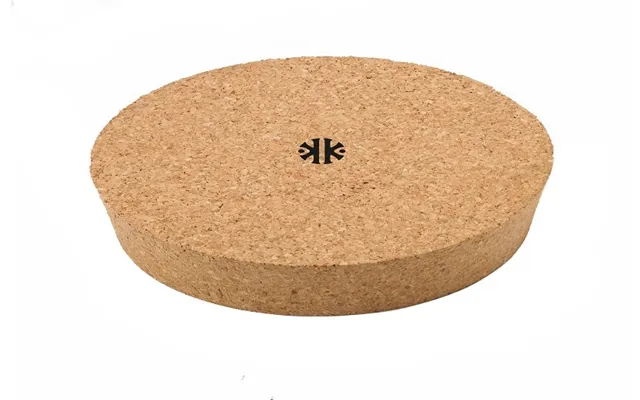 Knabstrup Korklåg 4l