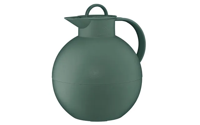 Kuglekande Frostet Grøn 1.0l