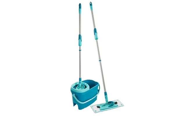 Leifheit Gulvvaskersæt Clean Twist M Ergo 6 Liter