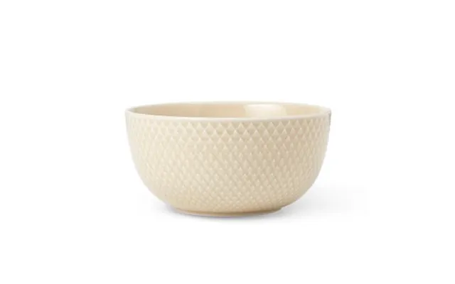 Lyngby Serveringsskål Rhombe Earth Skål Ø13 Cm Marble
