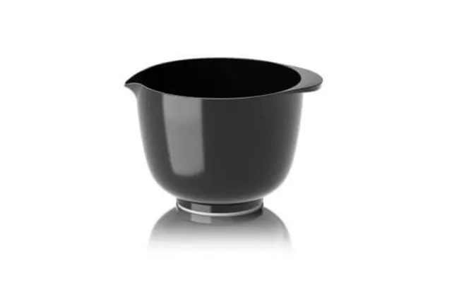 Margrethe Skål Sort 1,5l