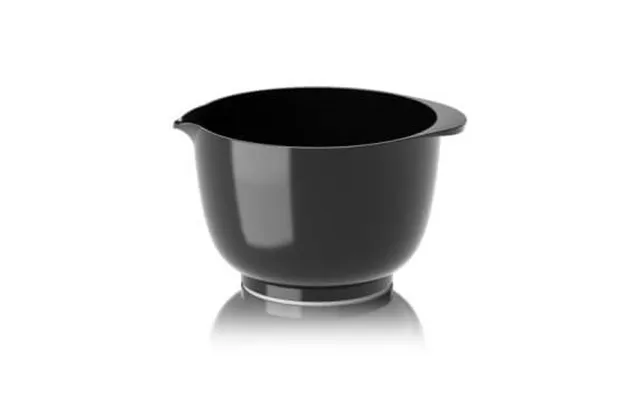 Margrethe Skål Sort 2,0l