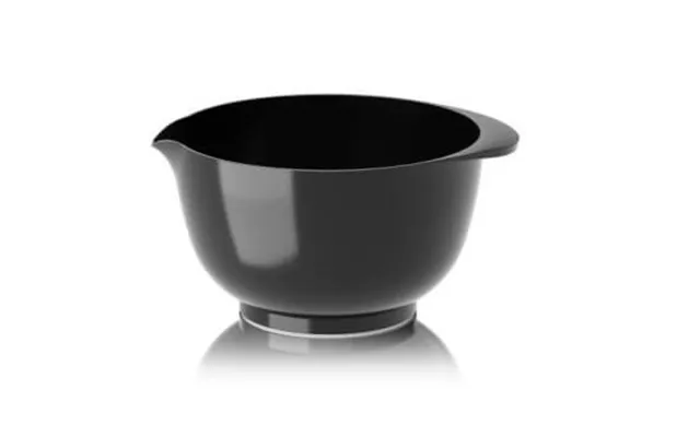 Margrethe Skål Sort 3,0l