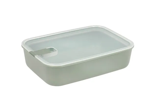Mepal Easyclip Opbevaringsboks 2250 Ml Nordic Sage