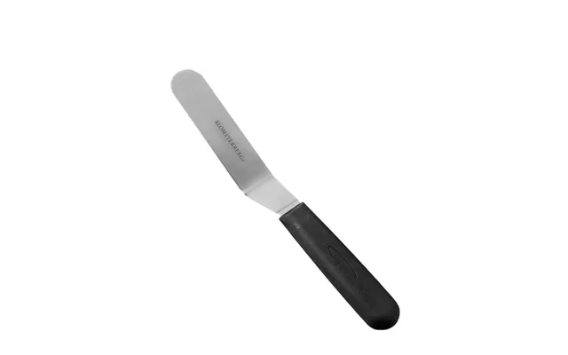 Mette Blomsterberg Paletkniv Med Knæk 15 Cm