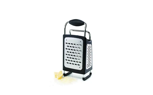 Microplane Rivejern Med 4 Sider