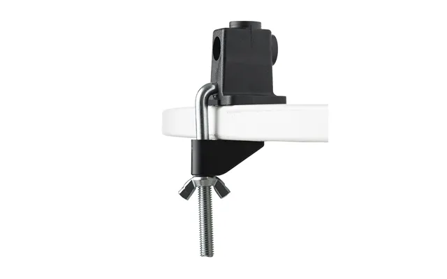 Nielsen Light Bord Vægbeslag Til Jensen Arkitektlampe Sort