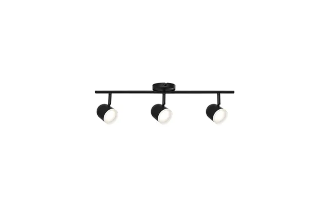 Nielsen Light Hall 3-