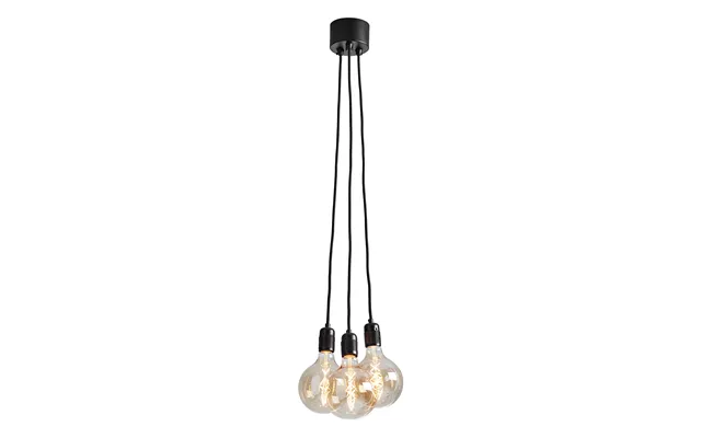 Nielsen Light K5 Klyngependel