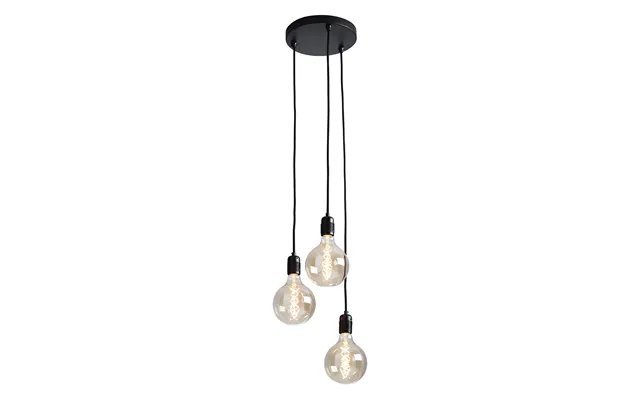 Nielsen Light K9 Klyngependel