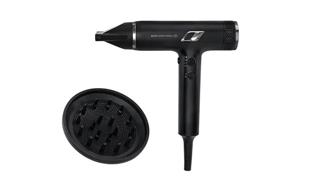 Obh Björn Axèn Tools Nano Hårtørre