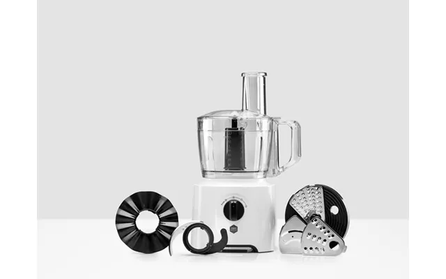 Obh Foodprocessor Easy Force 700w 2,4l Skål