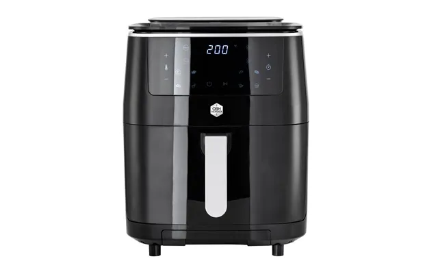 Obh Nordica Airfryer Easy Fry 3-i-1 Steam