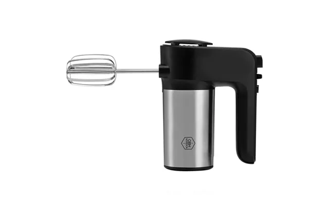 Obh Nordica Håndmixer Urban Mix Stål