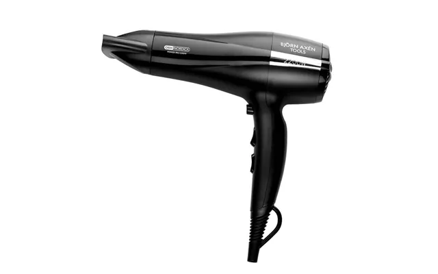 Obh Nordica Hårtørrer Ba Tools Power Pro 2200 W