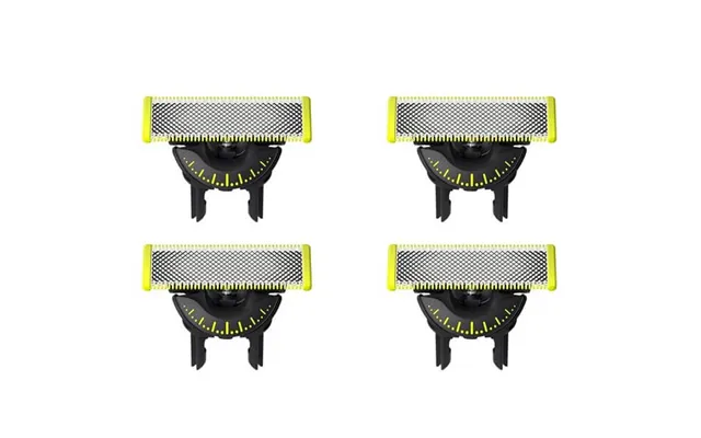 Oneblade 360 Blad 4 Stk. Pk