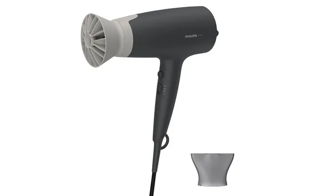 Philips Hårtørrer Termoprotect Tilbehør 2100w