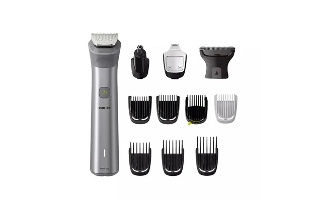 Philips Multigroom Serie 5000 All-in-one
