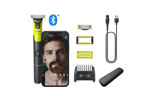 Philips Oneblade 360