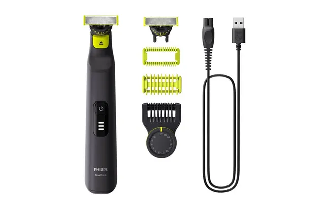 Philips Oneblade Pro 360 Face Body