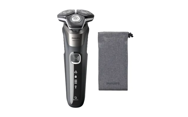 Philips Shaver Series 5 S5887 10 Wet And Dry