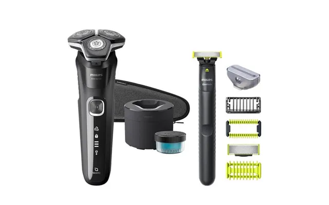 Philips Shaver Series 5 S5898 79 Shaver Oneblade