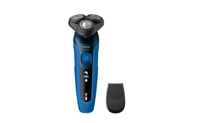 Philips Shaver Wer & Dry S5466